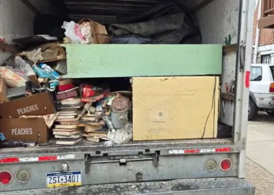 Commercial Junk Removal