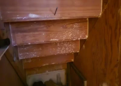 Dependable Junk Hauling