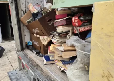 Flawless Junk Hauling