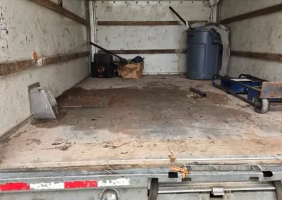Impeccable Junk Hauling