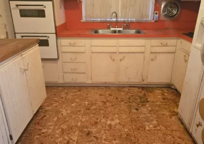 Yard Waste Removal